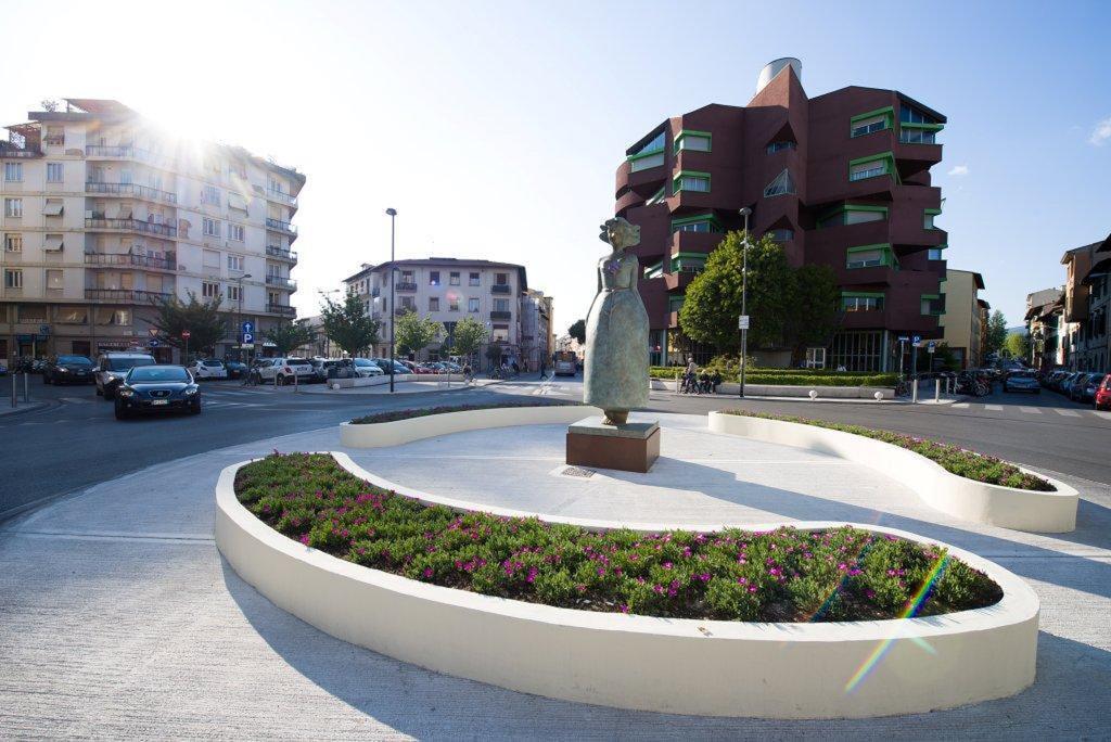 Apartamento Casa Tua Florencia
